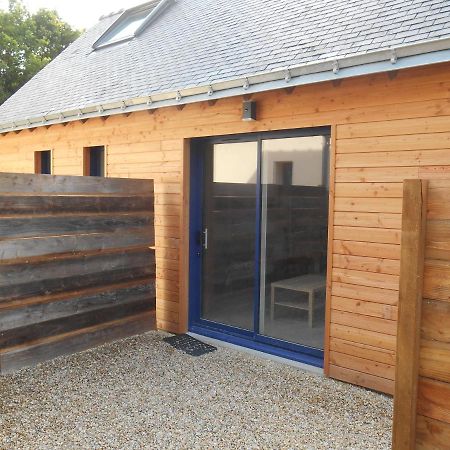 Maison D'Aela Assérac Exteriér fotografie